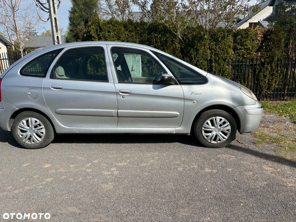 Citroën Xsara Picasso 1.6 HDI SX - 3