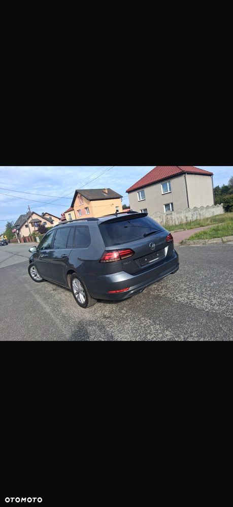 Volkswagen Golf 1.5 TSI OPF United - 3