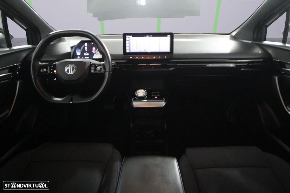 MG MG4 64 kWh Comfort - 12