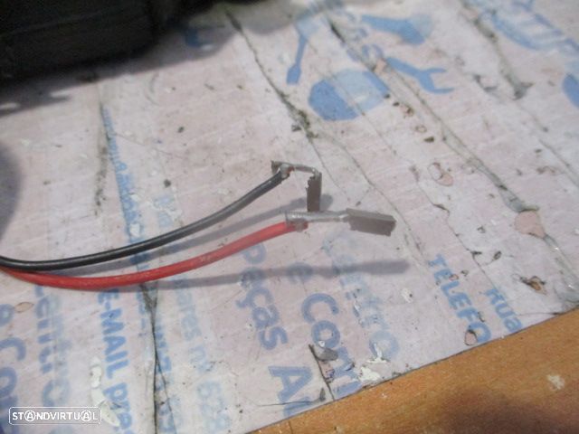 Fecho Fec4894 MERCEDES W203 2002 C220CDI 143CV 5P CINZA FE - 4
