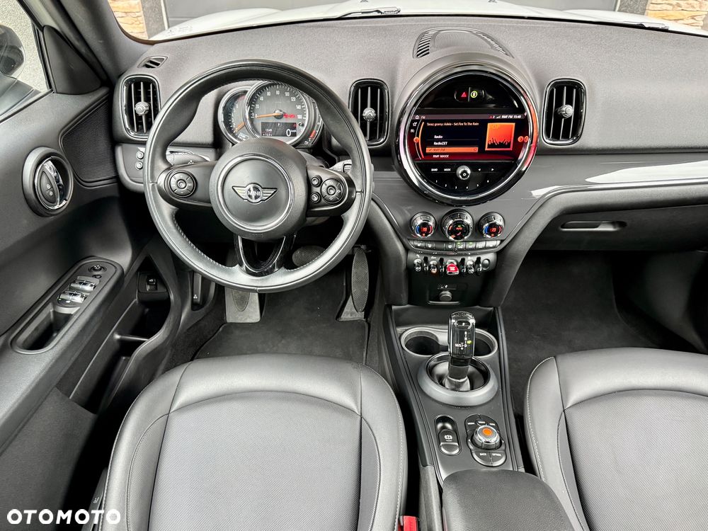 MINI Countryman - 13