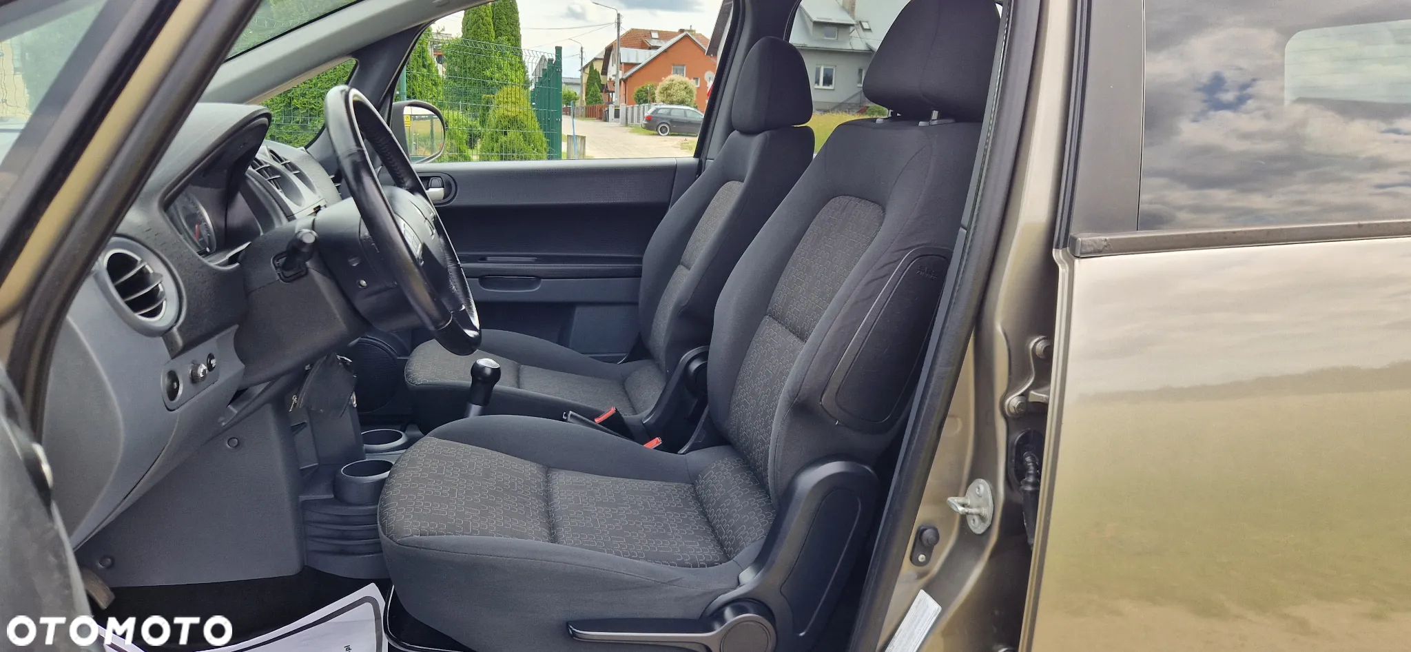 Mitsubishi Colt 1.3 ClearTec Edition - 25