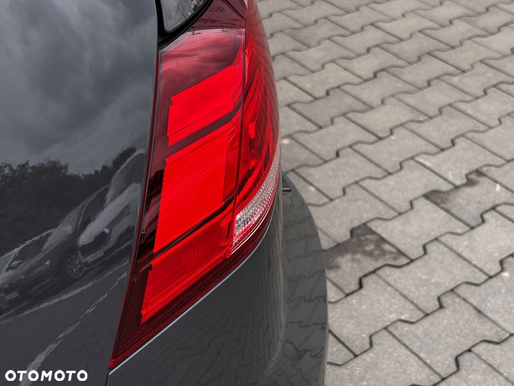 Volkswagen Golf 1.5 TSI BMT Trendline - 12