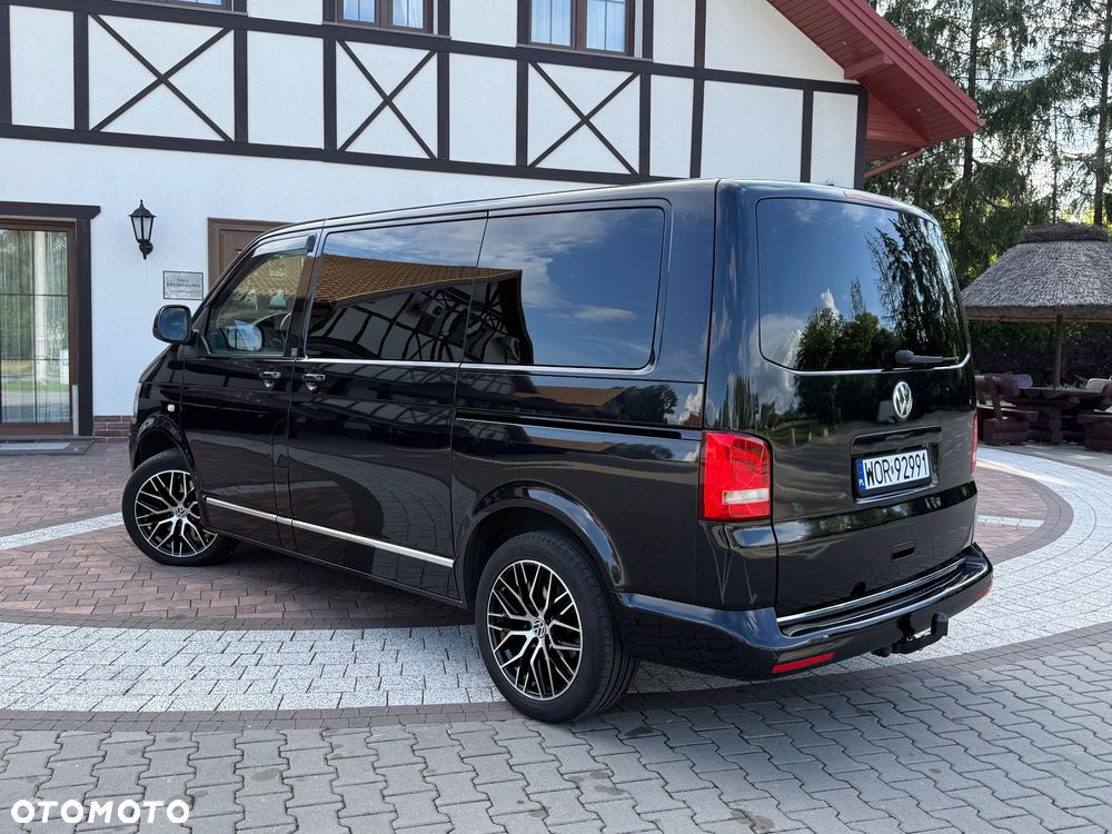 Volkswagen Multivan - 3