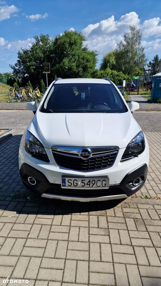 Opel Mokka 1.4 T Enjoy - 1