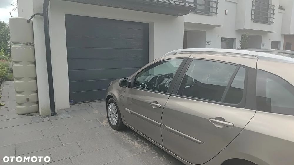 Renault Clio - 4