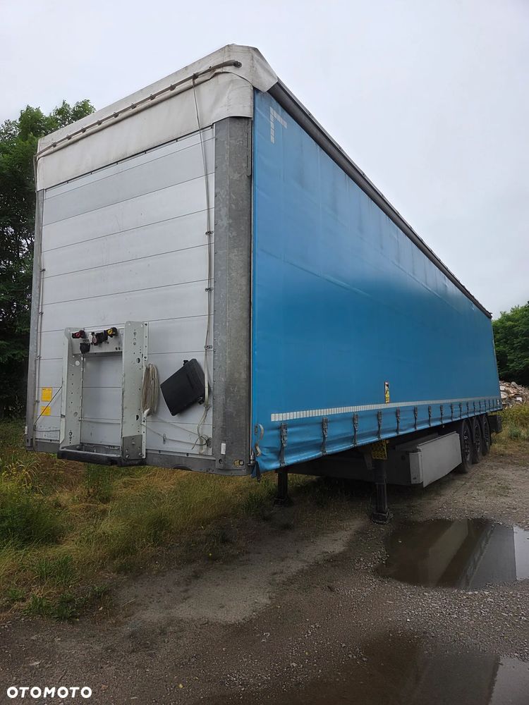 Schmitz Cargobull Scb - 4