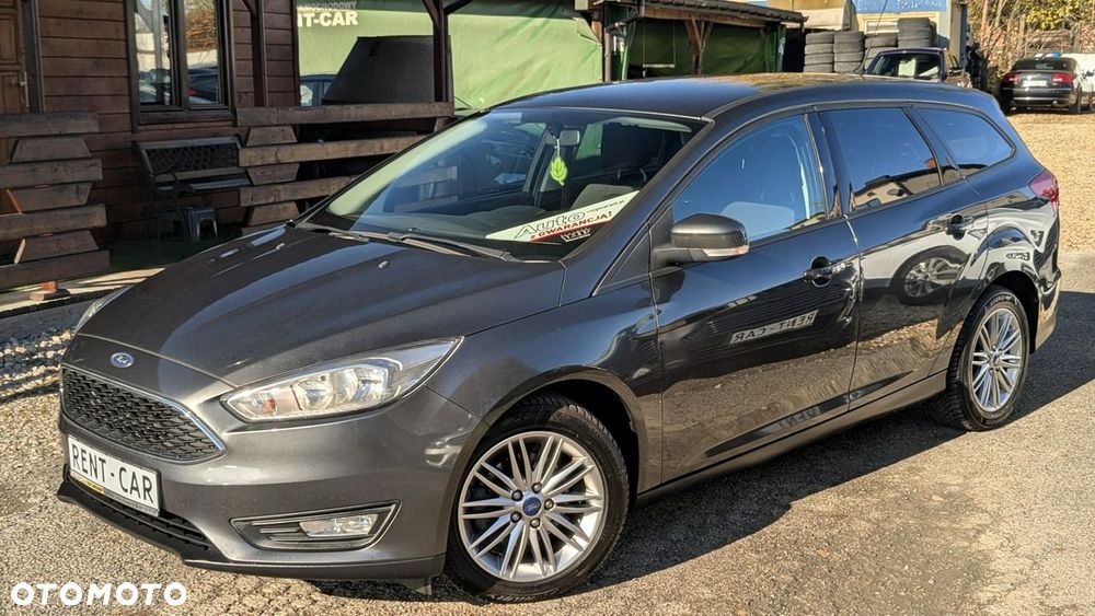 Ford Focus - 4