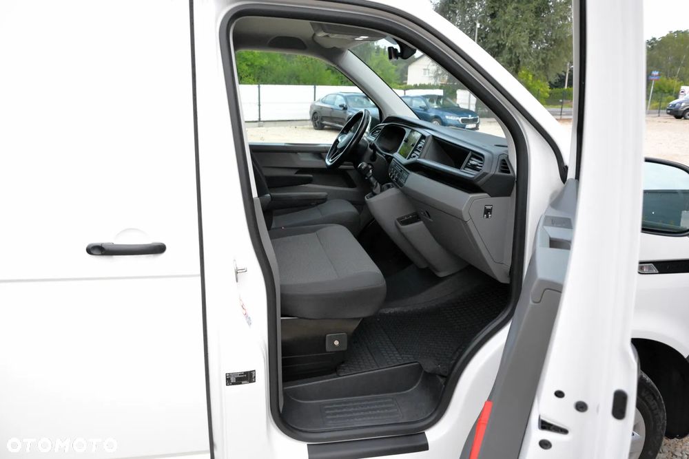 Volkswagen Transporter L2H1 - 15