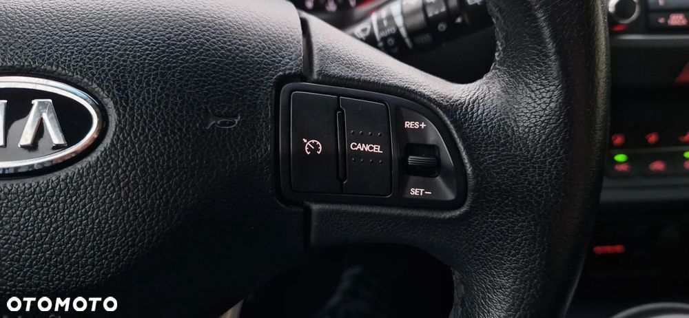 Kia Sportage 1.6 GDI L 2WD - 35