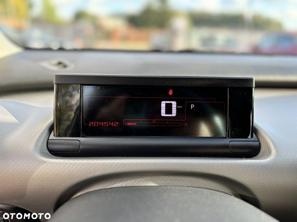 Citroën C4 Cactus - 19