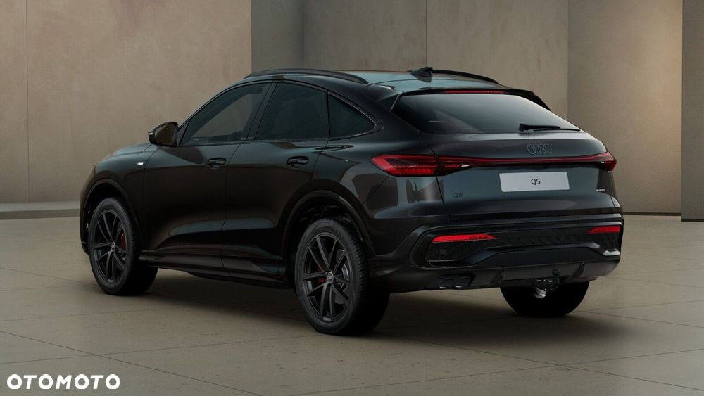 Audi Q5 Sportback - 3