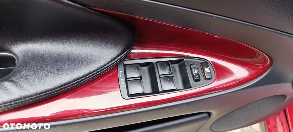 Lexus GS 300 - 17