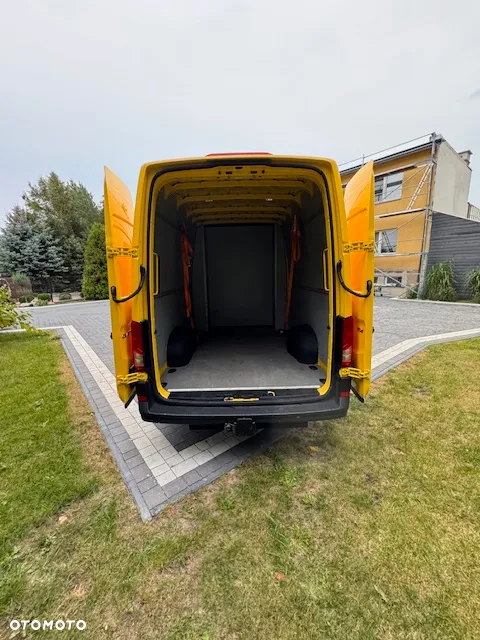 Volkswagen CRAFTER - 13
