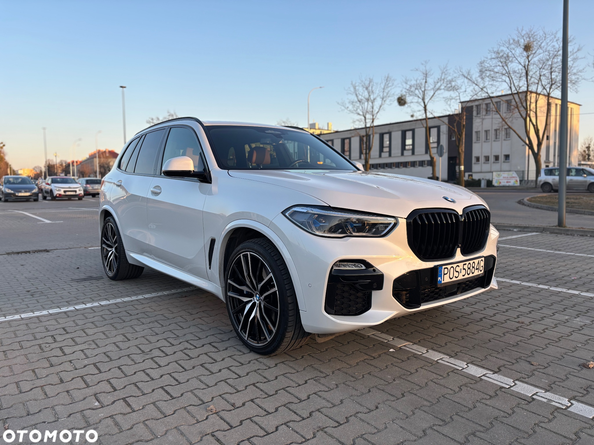 BMW X5 - 5