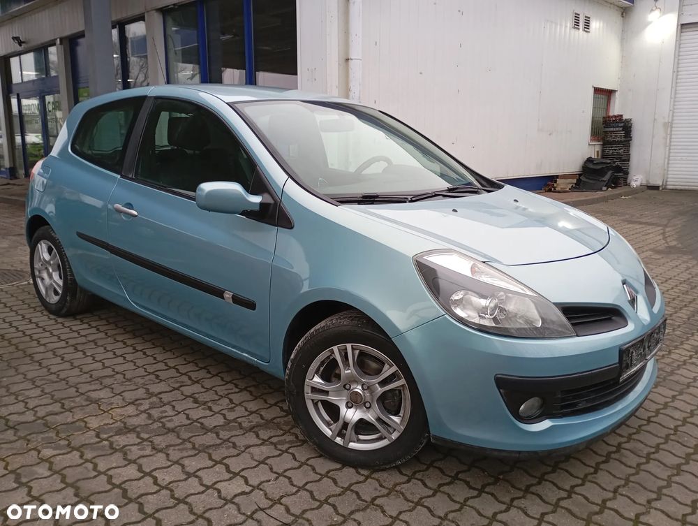 Renault Clio 1.2 TCE Alize - 26