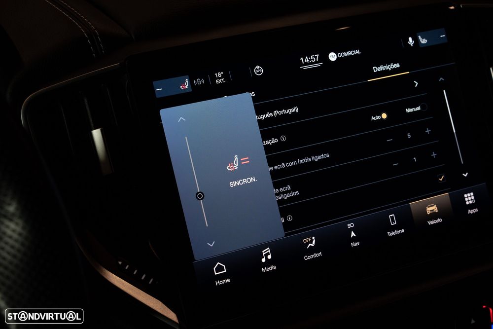 Maserati Ghibli - 26