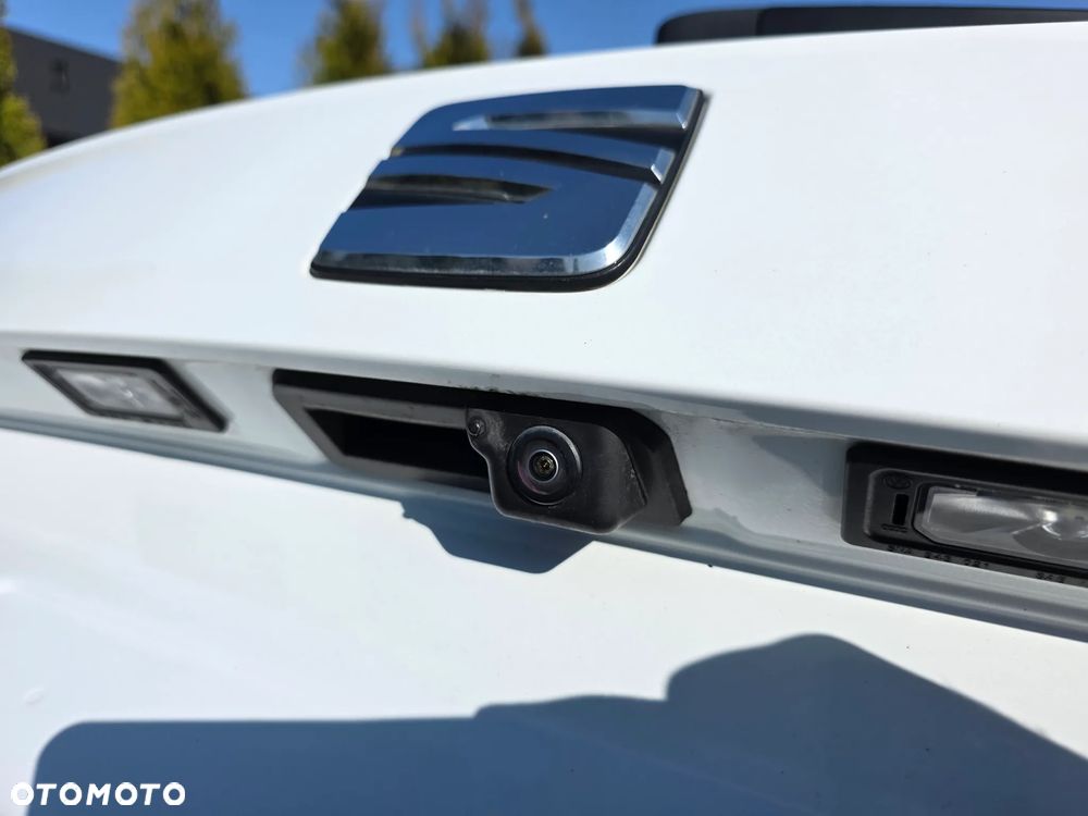 Seat Ateca 2.0 TDI 4Drive DSG XCELLENCE - 11