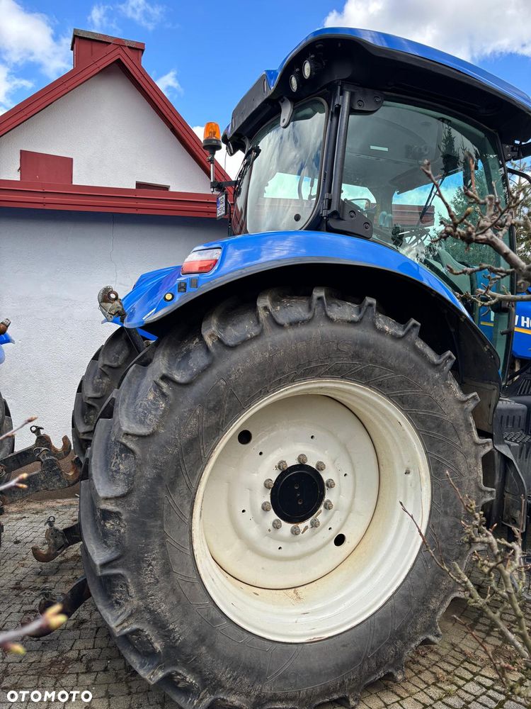 New Holland T7 230 - 1