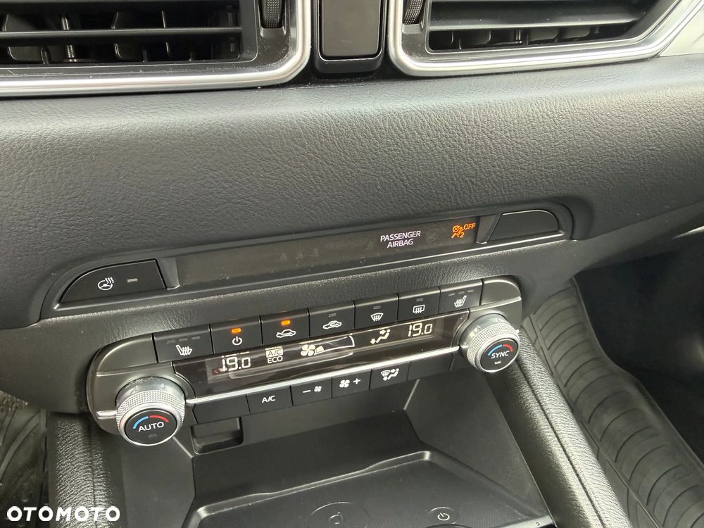 Mazda CX-5 SKYACTIV-D 150 SCR Newground - 21