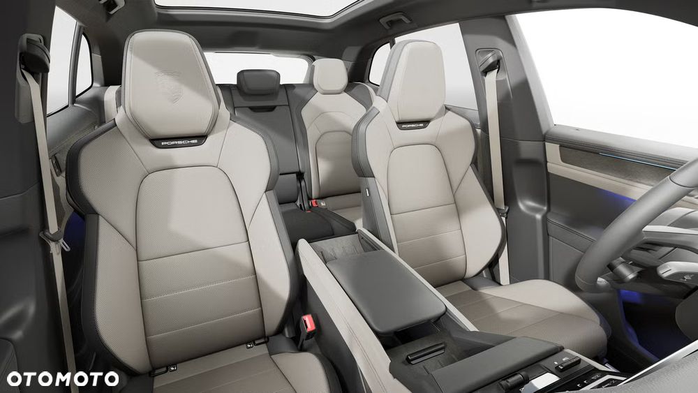 Porsche Cayenne - 7
