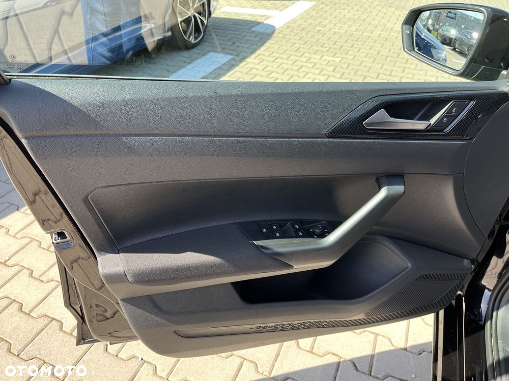 Volkswagen Polo 1.0 TSI Style - 11
