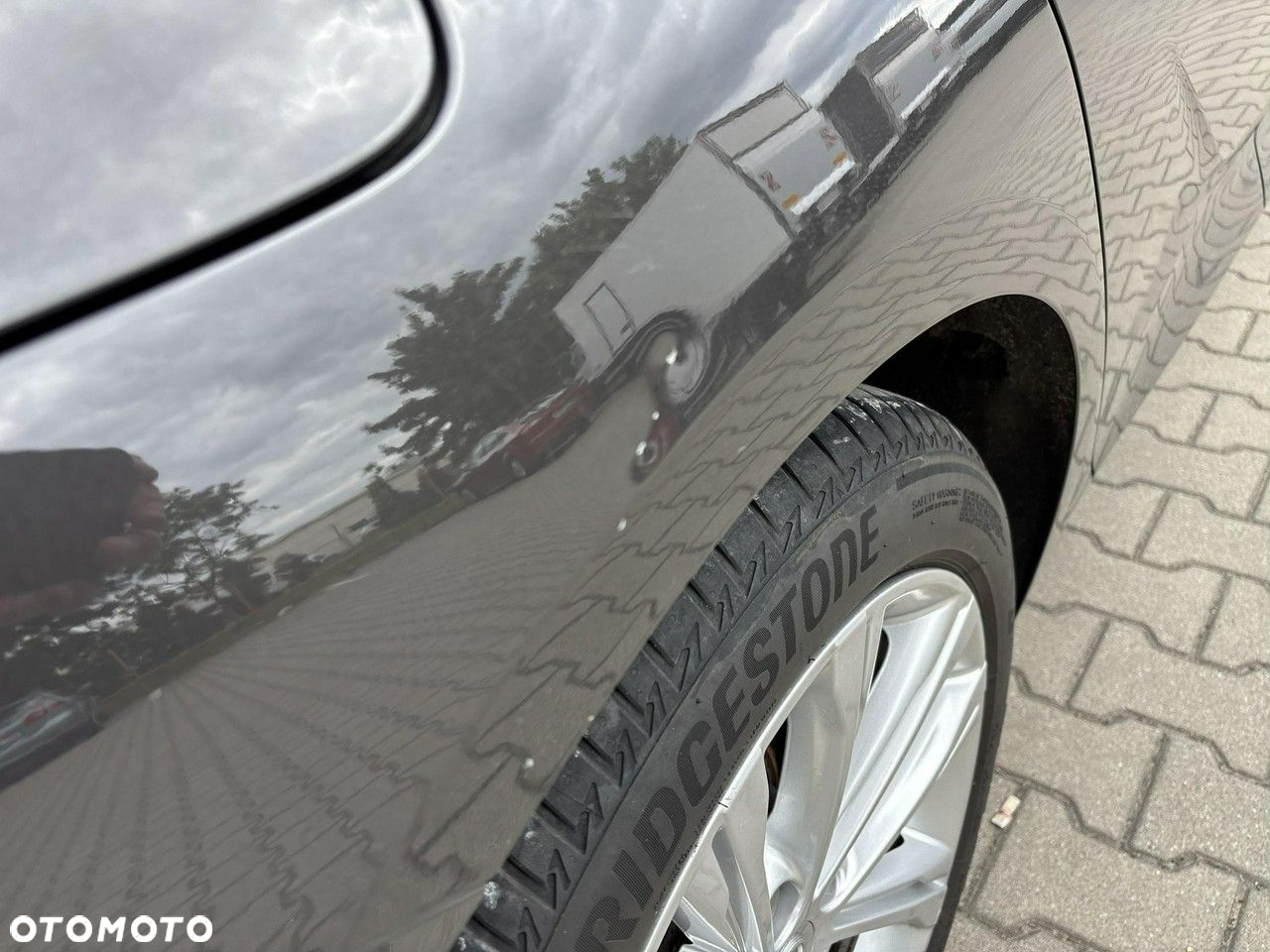 Opel Insignia 2.0 T Business Elegance S&S - 19
