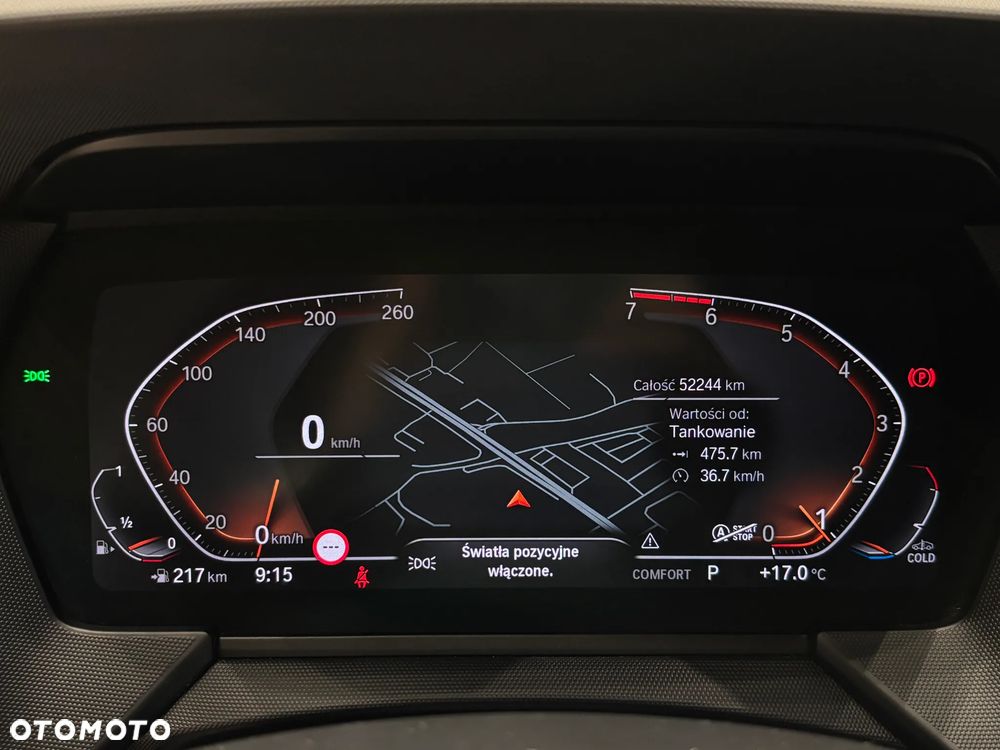BMW Seria 1 118i M Sport - 9