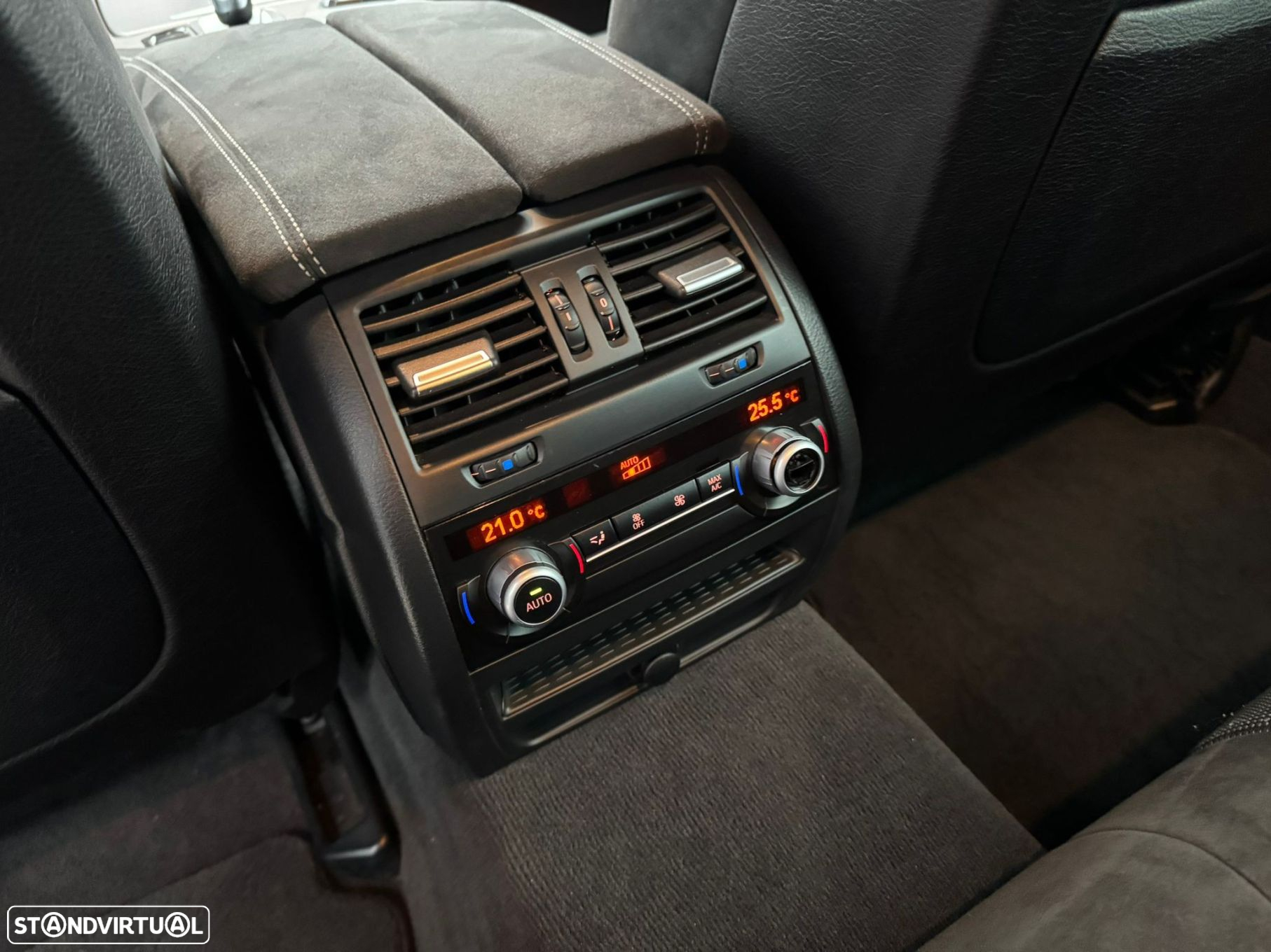 BMW 520 d Pack M Auto - 44