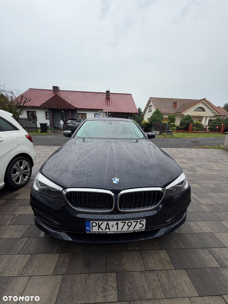 BMW Seria 5 - 2