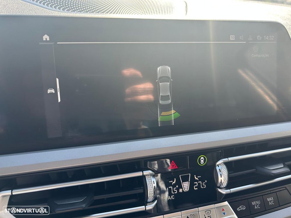 BMW 330 e Corporate Edition Auto - 15