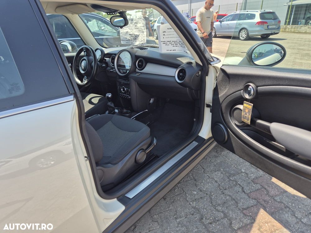 Mini ONE Standard - 4