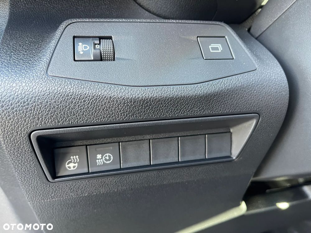 Toyota Proace City - 17