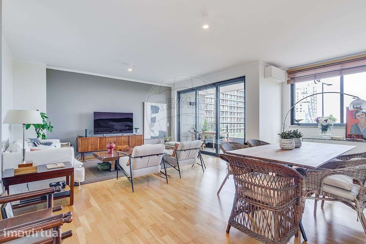 Apartamento T3 para venda - Grande imagem: 4/50