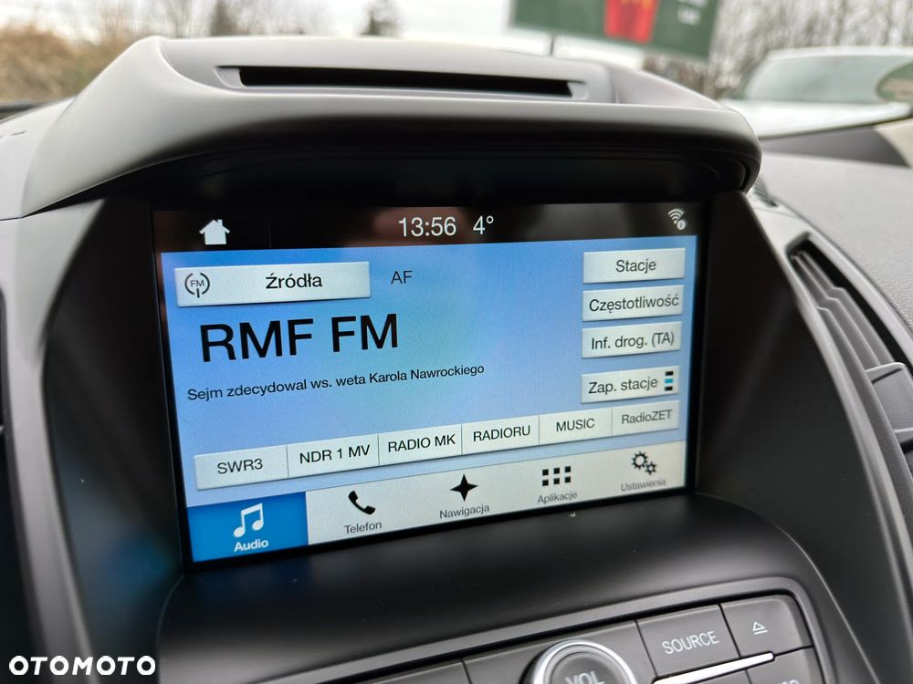 Ford Kuga 2.0 TDCi 4x4 Titanium - 27