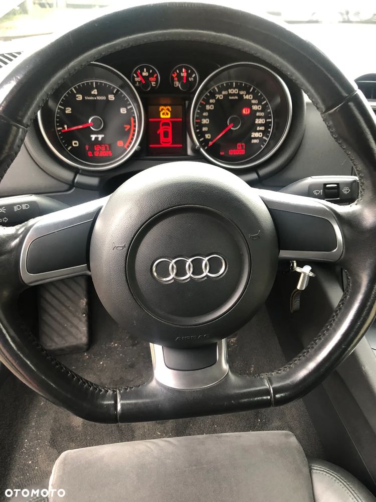 Audi TT Coupé 2.0 TFSI - 8