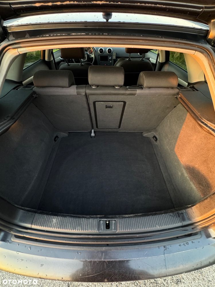Audi A3 Sportback 1.8 TFSI Ambiente - 19