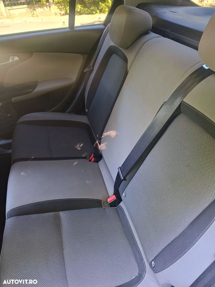 Fiat Tipo 1.4 Pop - 8