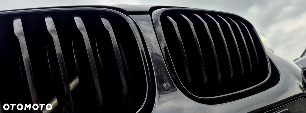 BMW X3 xDrive30e M Sport Edition - 30