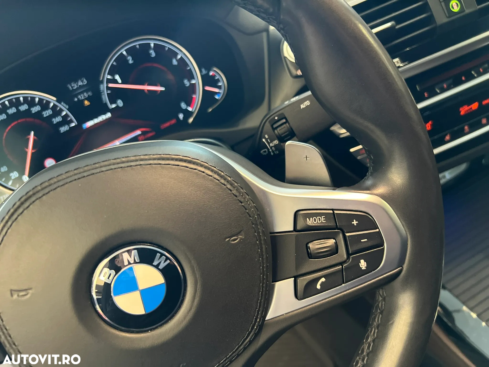 BMW X4 M M40d - 20