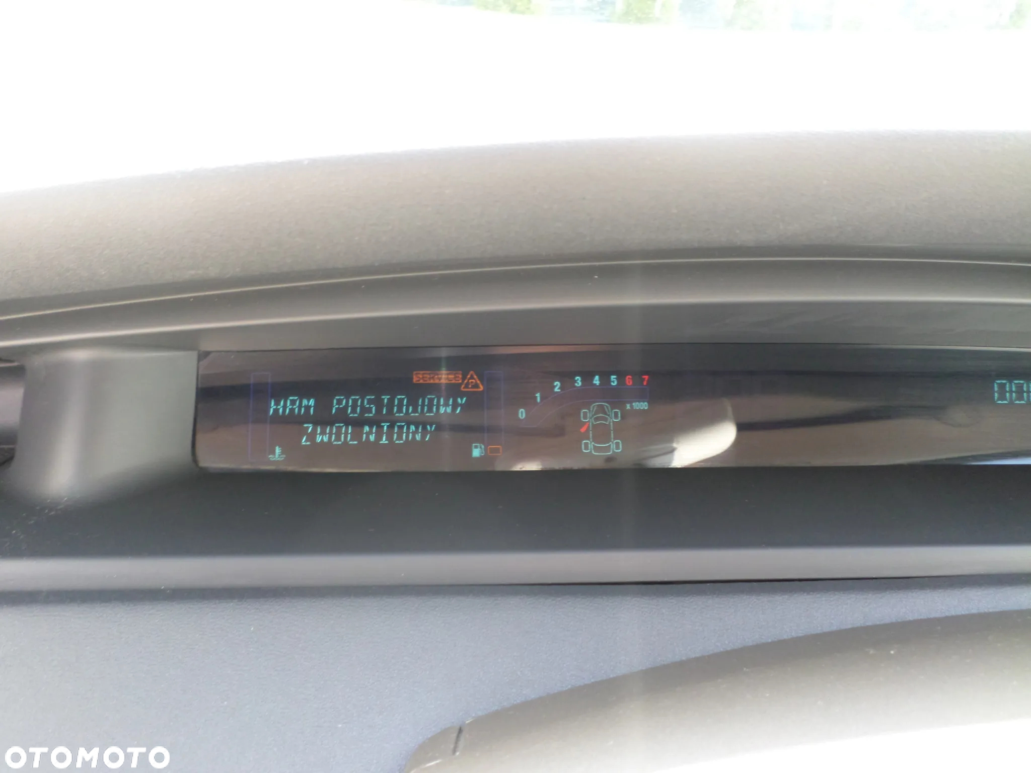 Renault Scenic 1.6 Confort Privilege - 19
