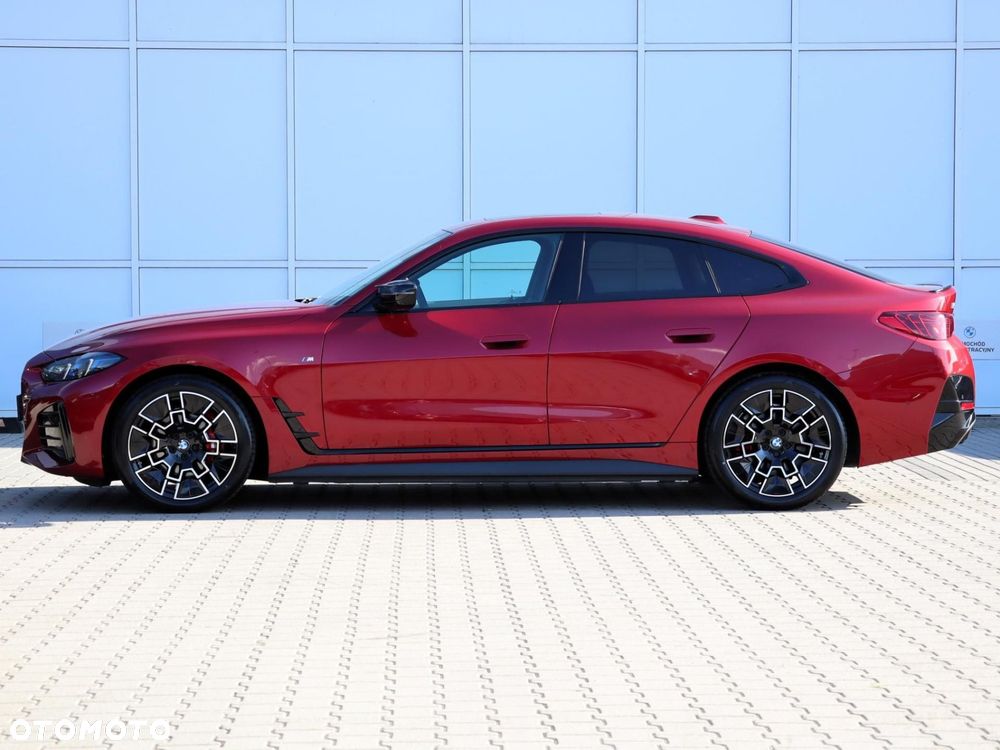 BMW i4 - 3