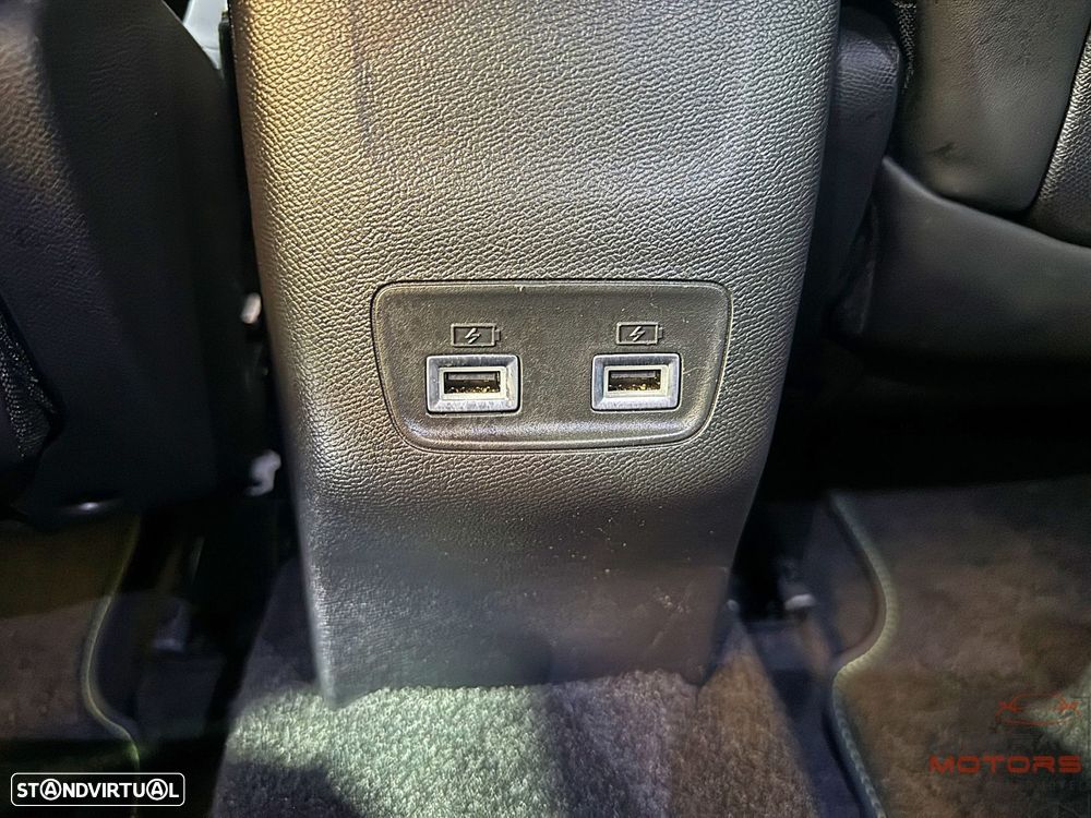 Peugeot 2008 1.2 PureTech GT - 37