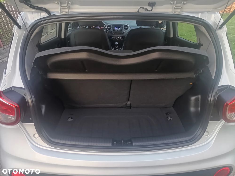 Hyundai i10 1.0 Access - 17
