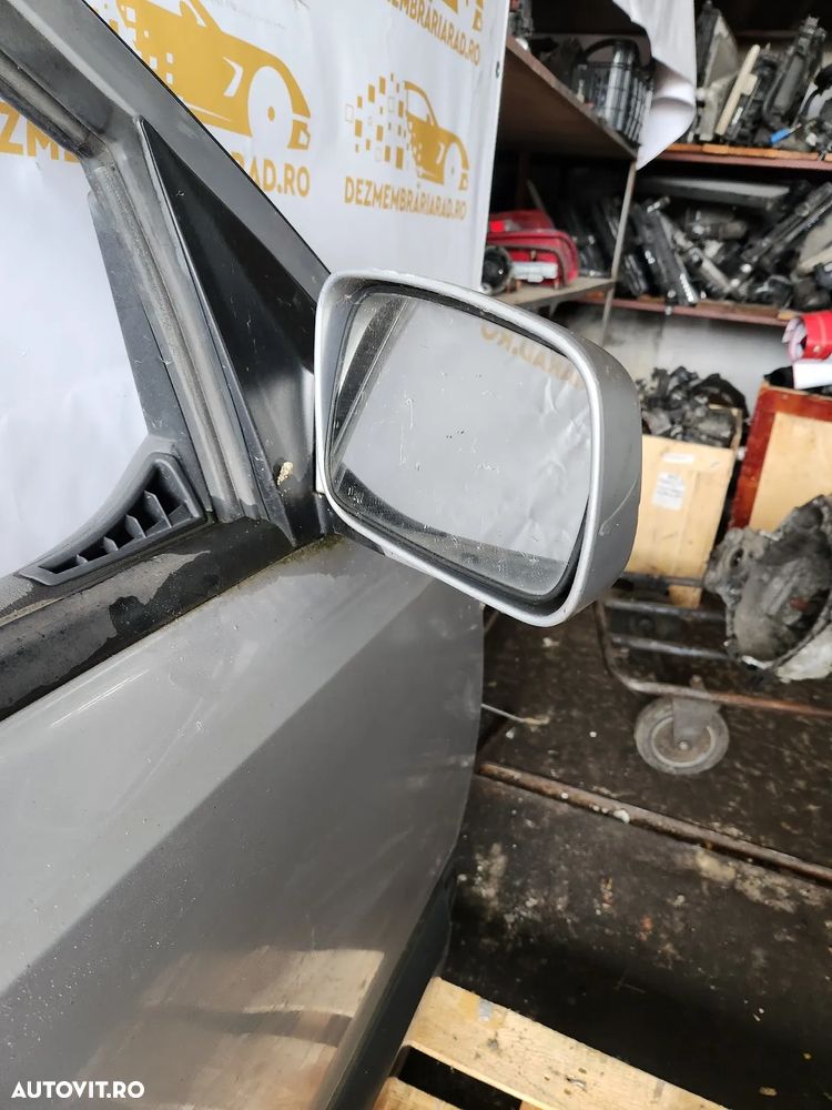 Oglinda Dreapta Kia Sorento An 2002-2003-2004-2005-2006-2007-2008-2009 Electrica Incalzita - Dezmem - 1