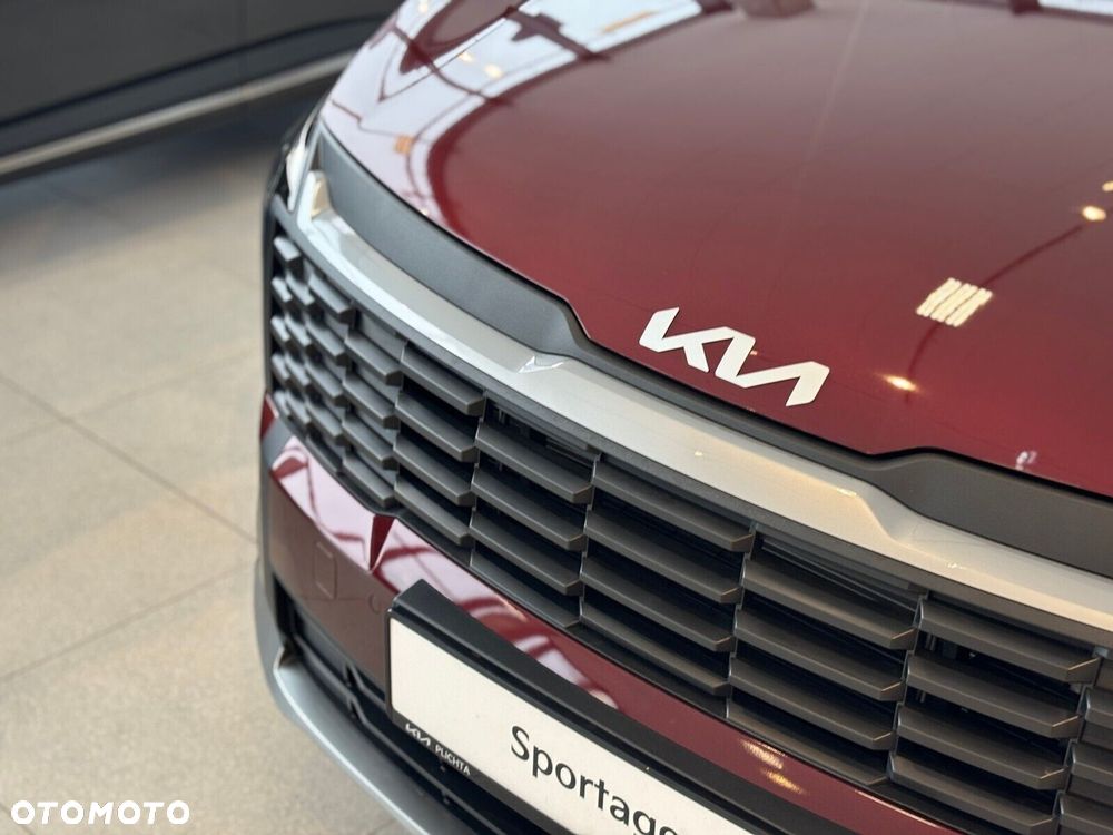 Kia Sportage - 22