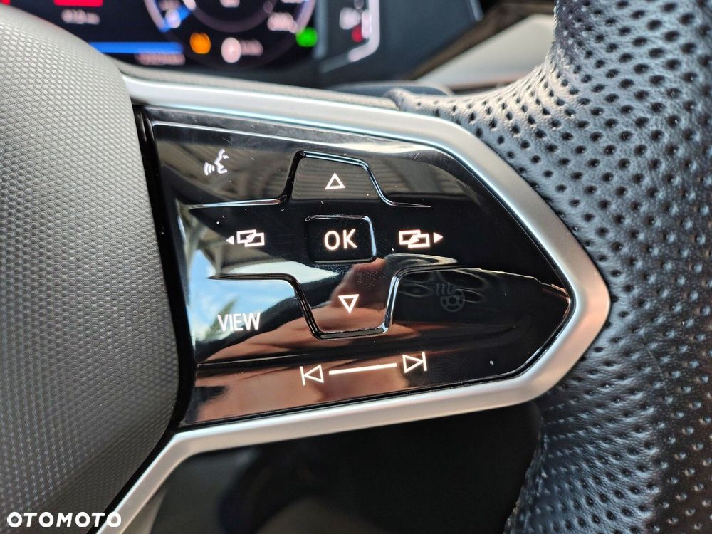 Volkswagen Arteon Shooting Brake 2023