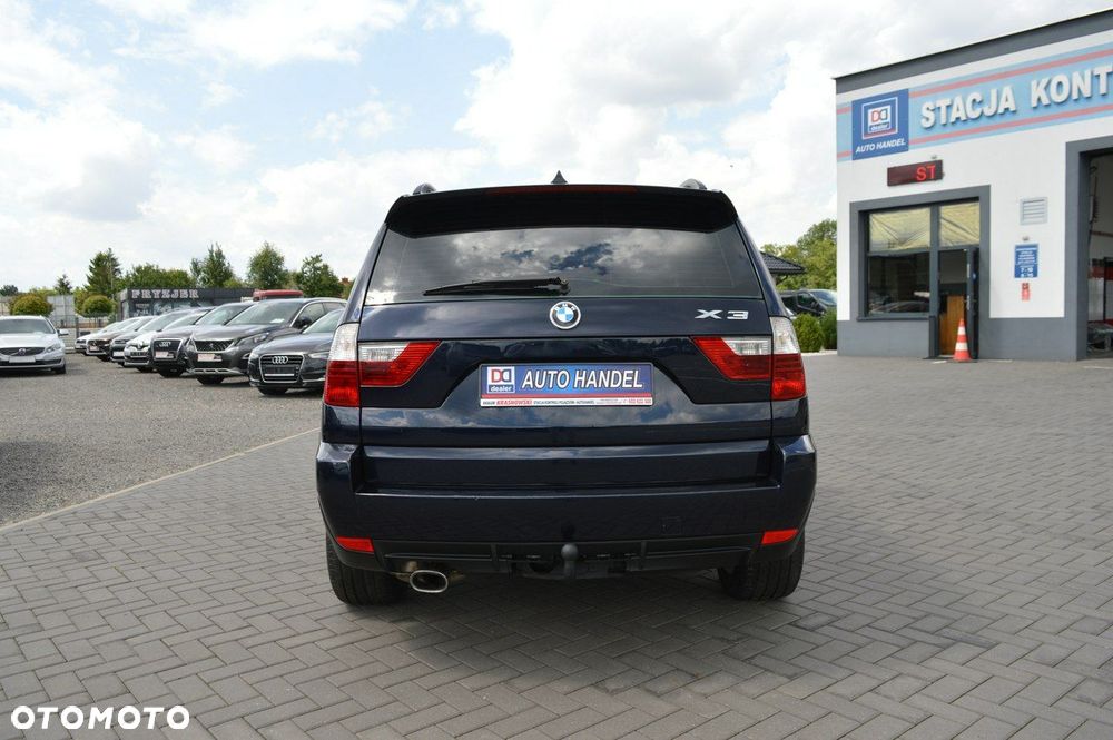 BMW X3 - 11