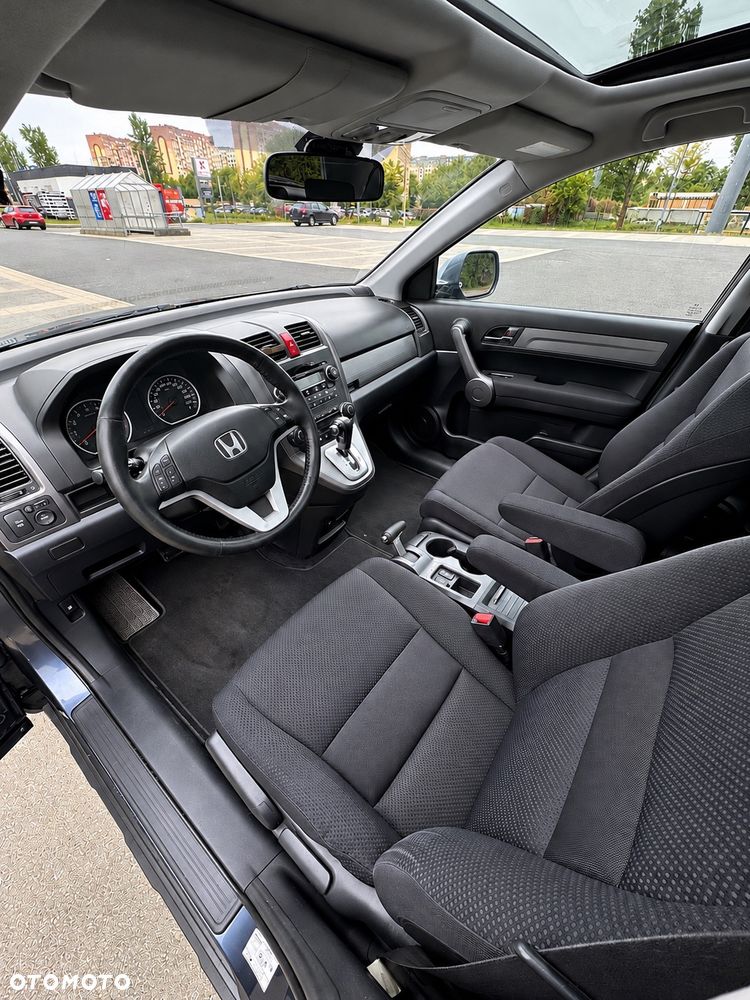 Honda CR-V 2.0 Executive - 19