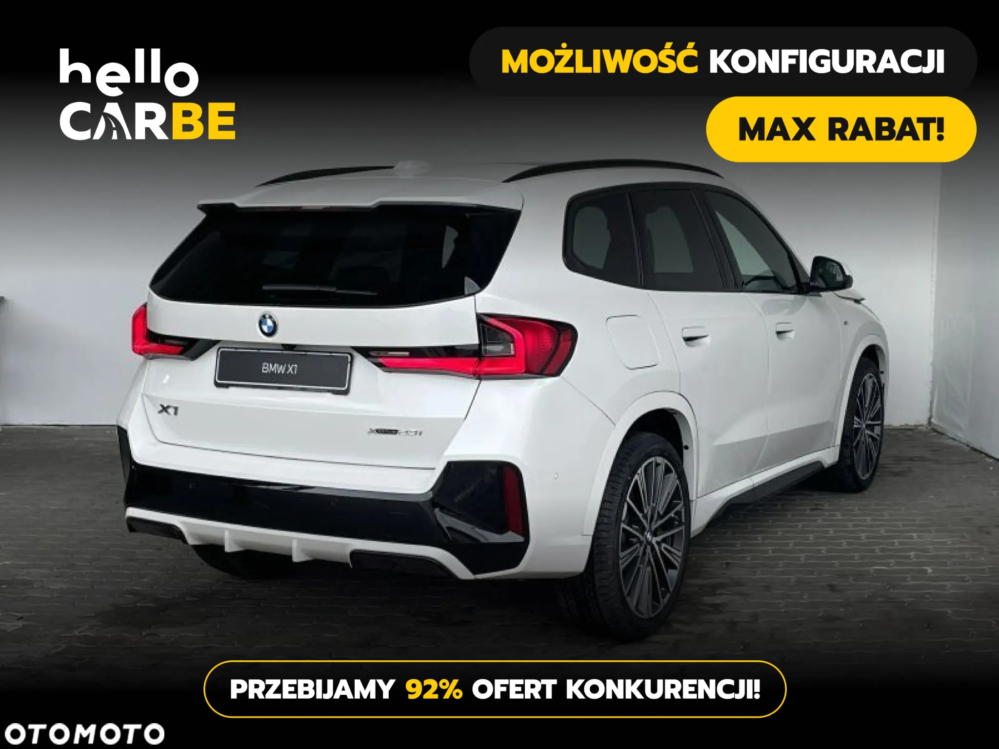 BMW X1 sDrive18i - 2